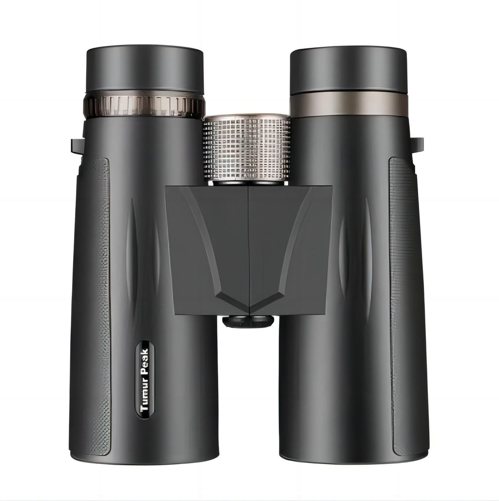 Abaokai Ultimate 10x42 HD Binoculars for Outdoor Enthusiasts