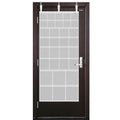 Cruise Cabin Max Storage Organizer - 34 Clear Pockets Shoe Holder (24"x60")