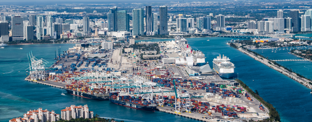 Port of Miami